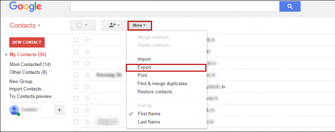 how to export contacts from outlook to individual files how to export contacts from outlook to individual files