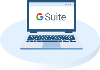 g suite backup data