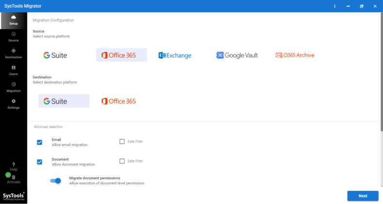 how to import contacts in office 365