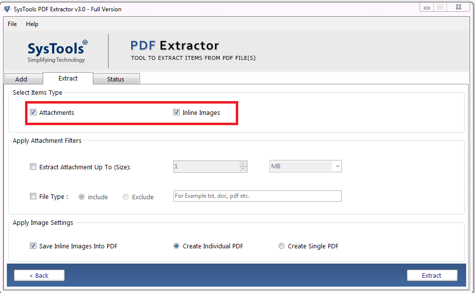 extract zip free