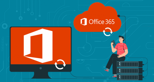 office 365 cloud backup