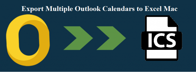 import excel into outlook calendar for mac