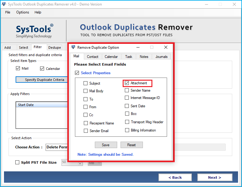 Delete Duplicate Attachments in Outlook Here's A Quick Way