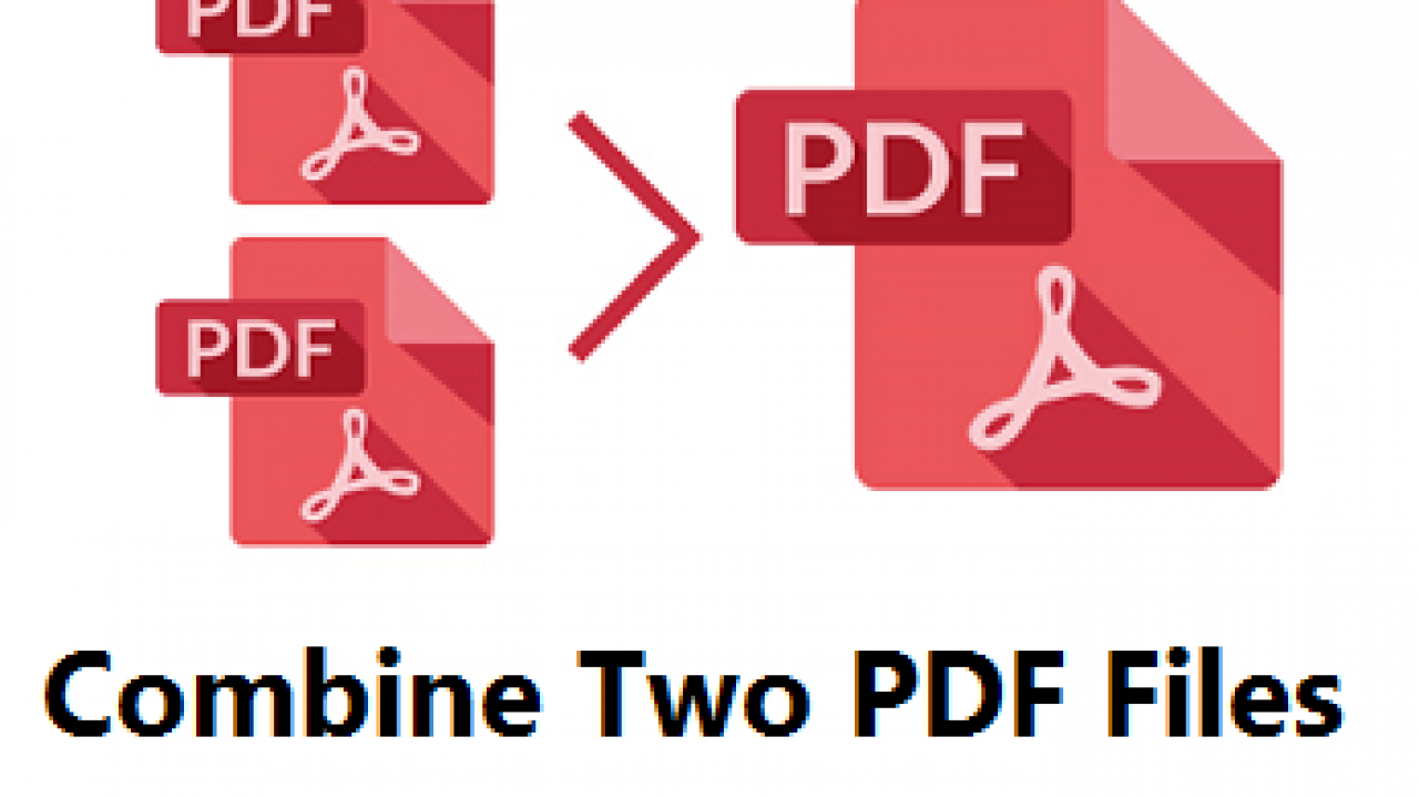 combine pdf files mac