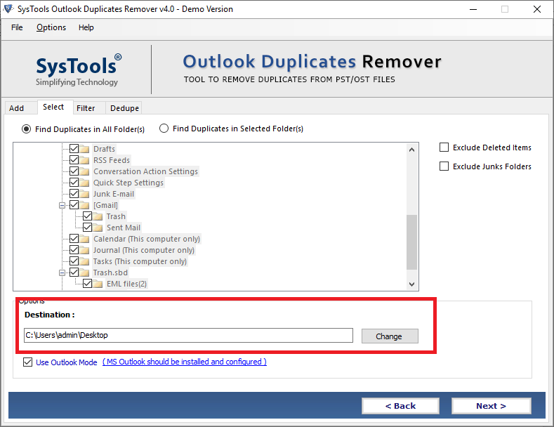 Remove Duplicate Holidays from Outlook Calendar in Just Few Clicks