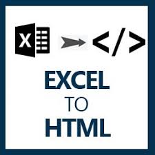 How Can I Export Excel Contacts To Html With Formulas On Mac