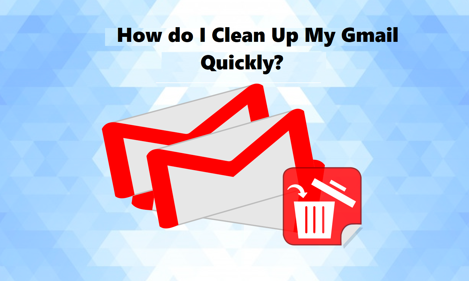 clean up gmail subscriptions
