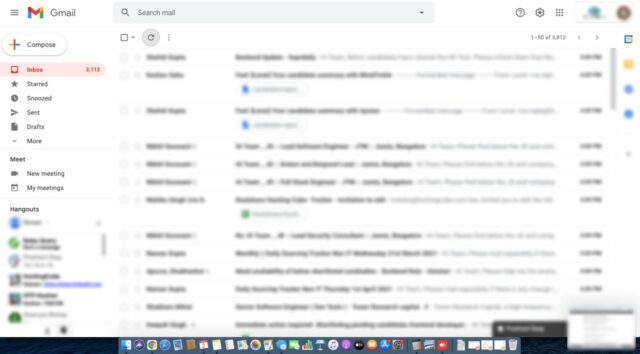 clean up gmail subscriptions