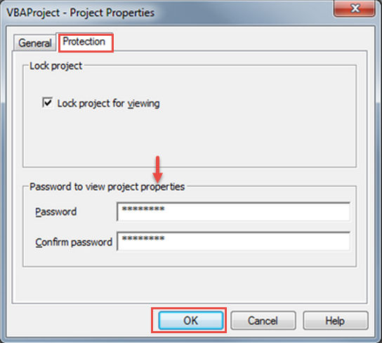 How to Bypass VBA Project Password in Excel