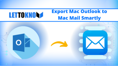 Export Mac Outlook to Mac Mail