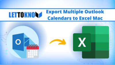 export outlook calendar to excel mac