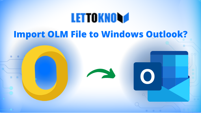 import olm file to windows outlook
