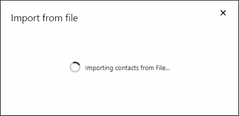 Do you want to import VCF to Yahoo mail? Looking for a reliable solution to transfer contacts from VCF files to Yahoo Mail? If so, then you have come to the right blog. In this article, we describe a step-by-step approach to transferring vCard files to Yahoo Mail.  As everyone knows, contacts play such an important role in our professional and personal lives. Multiple users want to maintain a saved contacts list in VCF. It puts all contact details easily on different platforms. Sometimes when users try to import VCF contacts to Yahoo Mail, they may encounter problems. In fact, transferring all contacts from vCard to Yahoo mail is not a simple and easy task.  Read More: Import multiple vCard files to Hotmail Let us Understand this better with the help of user questions. "Since I am in a corporate environment I have to manage a lot of contacts. Often VCF files get corrupted due to technical reasons. So I want to import contacts from vCard to Yahoo Mail to keep them safe. Is there any way of doing it? Can you tell me a reliable way to accomplish this task? " Task 1: Import VCF To Yahoo Mail Manually To complete the importing process manually to import VCF contacts to Yahoo Mail, follow these steps to complete the process. But it will also create some errors throughout the process, no need to worry if you are facing errors a lot. Then, go with our automated software which is mentioned below.  You have to log in to your Yahoo Mail Account and then click on the Contact icon.  Next, scroll to the Yahoo Account page. Then, click on the Import Tab which is located near the upload file option  After that, a screen of Import from the file is displayed where you have to click on the select File button.  When it's done, go to the path where the vCard file is saved, click it and select Open. Now, the file will be loaded on the page “Import From File” of Yahoo. On this page, select the tab of Import to carry on with the procedure for exporting vCard VCF Contacts files to Yahoo mail. Yahoo will initiate the process of extracting contacts from selected files and importing them into the account. Wait until the entire file is uploaded to the Yahoo account.  Lastly, all contacts available in vCard VCF will be transferred to Yahoo Mail Account. Limitations of Manual Method Technical knowledge and skills required. Long and time-consuming method. It does not work properly with damaged or corrupted VCF contact files. For all these reasons, you should use safe methods that provide simple solutions to complete your process easily and efficiently. Task 2: Import VCF To Yahoo Mail - A Professional Solution The manual method described above can import VCF to Yahoo Mail file. But it has some limitations as it can be a long and difficult process for novice users. Therefore, to overcome all these drawbacks, we recommend using an automated solution, that is, the VCF to CSV Converter Tool. You can use this utility to easily import contacts from VCF vCard to Yahoo Mail account. Download Now Purchase Now It allows users to combine bulk vCard contacts into a single file. This can be easily done by browsing multiple VCF contact files in one scenario at a time (adding files) or in bulk (adding folders). Furthermore, the graphical interface of this software is quite simple and even a novice user can easily access it without fear of data loss. It is compatible with Windows 10 operating system and earlier versions. The Steps To Import VCF to Yahoo CSV File Are as Follows First thing first, Download the software and Install it on your PC. Now, choose the Add File & the Add Folder.  Then, select the Radio tab for the Yahoo CSV, and Hit the “Browse” button.  Click on the "OK" tab in the user interface of the software.  Select the Yahoo CSV file and then Hit on the Export button to start the export process.  Closing Words This guide will explain to you the detailed process to import VCF to Yahoo Mail. Therefore, in the above blog, we discussed both manual and automatic methods that can be used to transfer vCard contacts to a Yahoo CSV file. If you want to import contacts in bulk, it is recommended that you adopt an automated technique. 