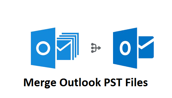 Merge Outlook 2007 PST Files into One