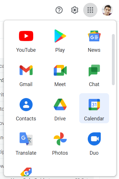 Migrating Google Workspace Calendar To Office 365 Is Easy Know How