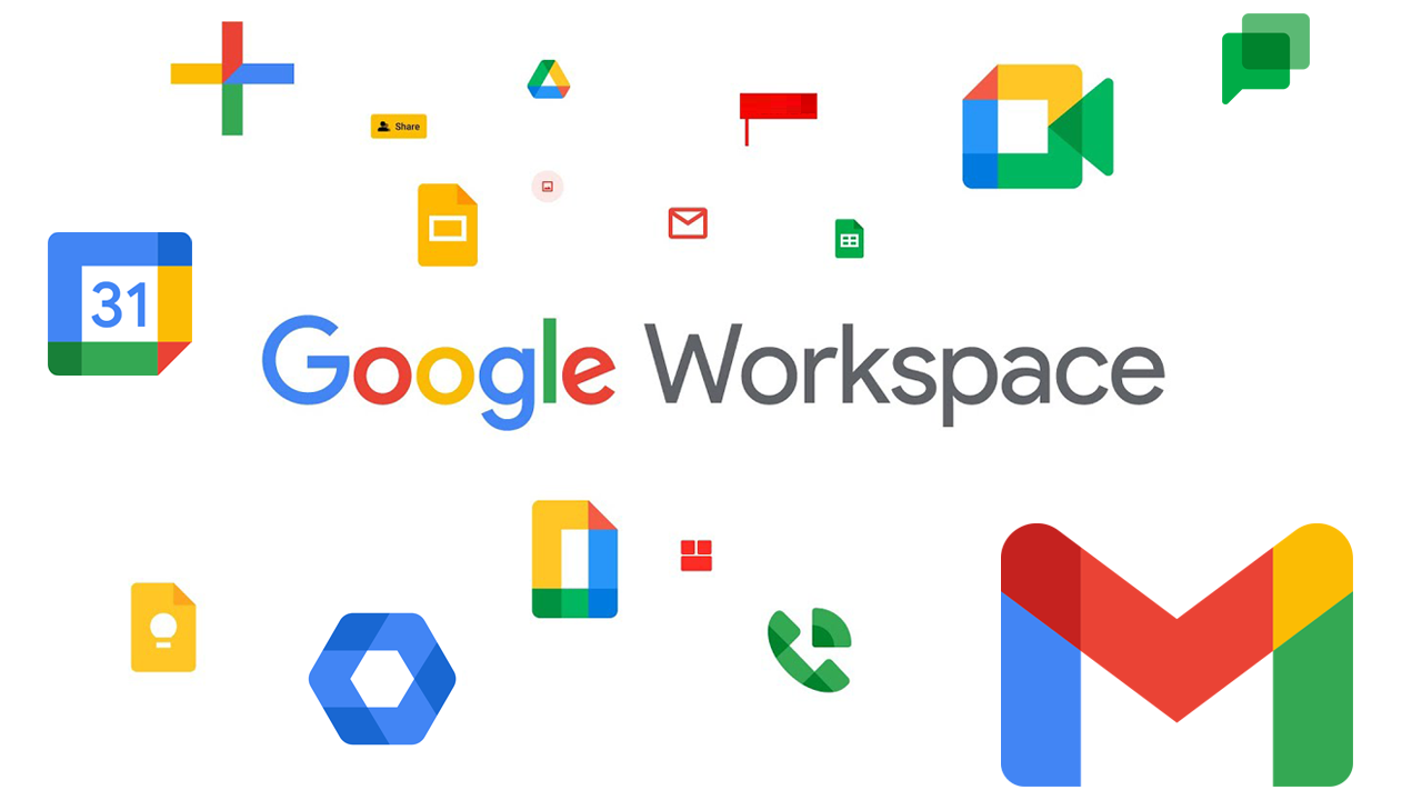 google workspace migrate platform
