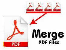PDF-Dokument zusammenführen