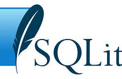 Thunderbird contacts to SQLite