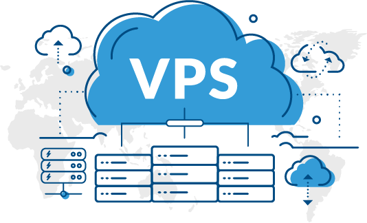 vps server hosting