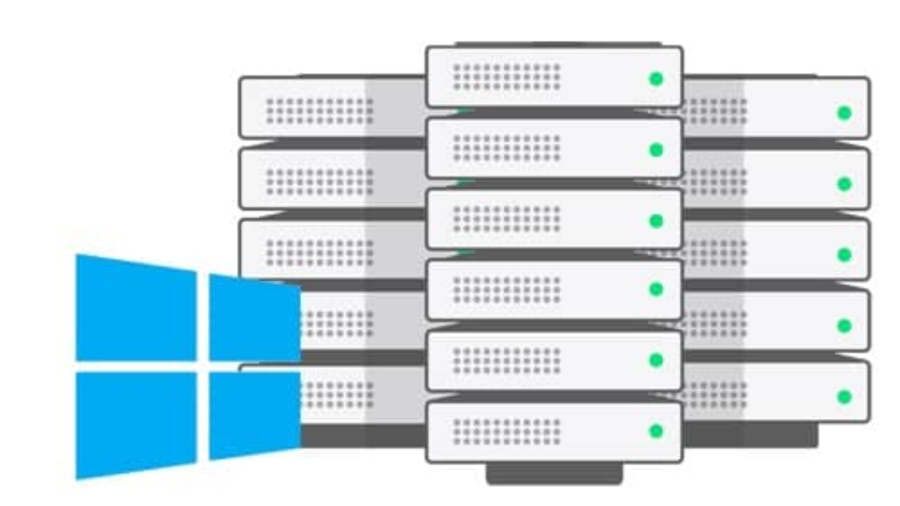 Server host 24. Server host 24
