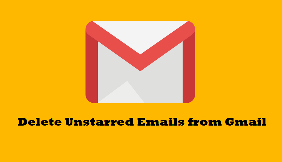 delete-unstarred-emails-from-gmail