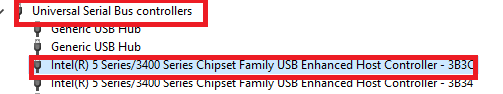 block usb ports in windows 