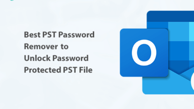 unlock outlook pst file password