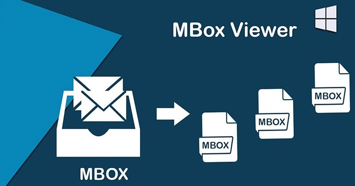 MBOX viewer software